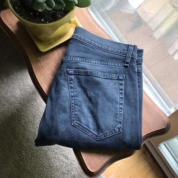 rag and bone fit 2 minna
